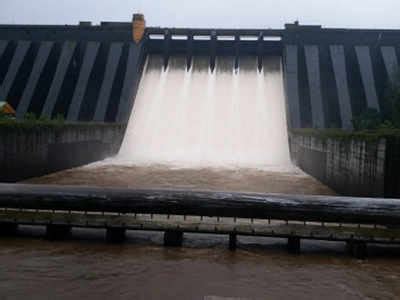 Water in Maharashtra's Koyna dam reservoir up by 6 TMC due to heavy ...