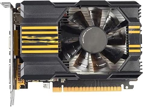 Lhux Fit For Zotac Video Card Geforce Gt 630 1gb 128bit