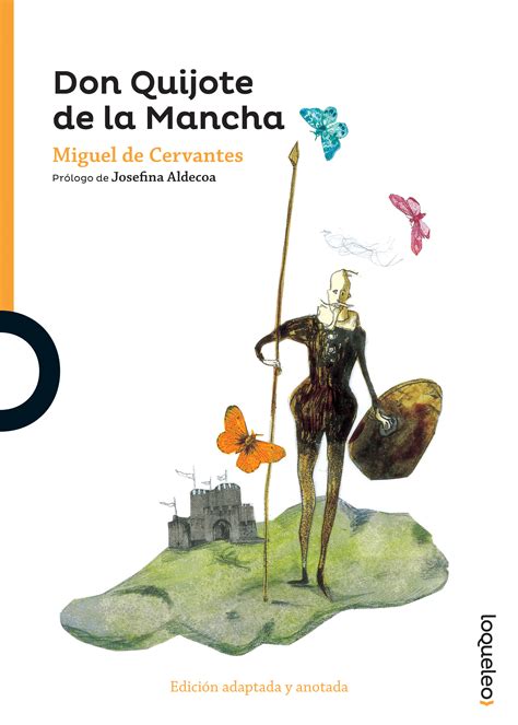 Don Quijote De La Mancha