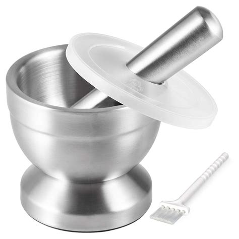 The 8 Best Mortar And Pestle Sets Of 2023 — Allstar Approved