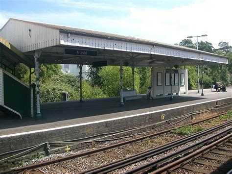 Arundel Railway Station Alchetron The Free Social Encyclopedia