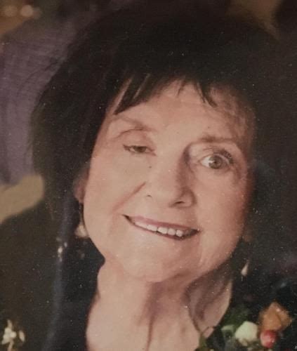 Dojie Langley Obituary 1938 2020 Blackfoot Id Post Register