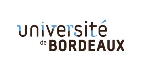 Université de Bordeaux — Logotheque vectorielle