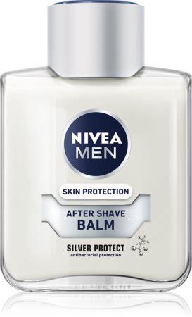 Nivea Men Silver Protect After Shave Balsam Notino