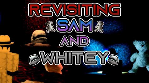 Revisiting Sam And Whitey In Bear Alpha Youtube