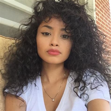 Ig Kimdollxo Long Curly Hair Black Hair Afro Hair Styles