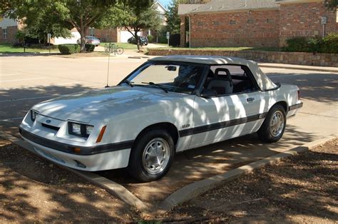 Ford Mustang Gt Convertible For Sale