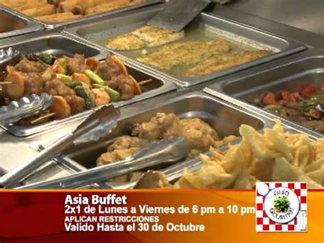 Total 55 Imagen Buffet Comida China Tijuana Precios Abzlocal Mx