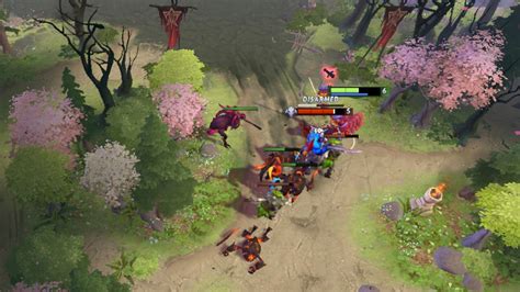 Guía de Dota 2 Pangolier Empuja carriles sin que te maten