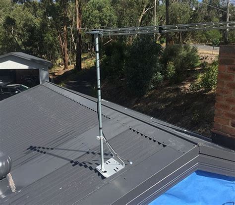 Antenna Installation In Melbourne Tv Aerial Installations