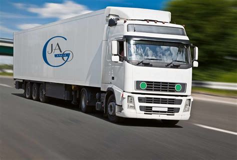 Pharmaceutical Transport Jago Logistik Consulting