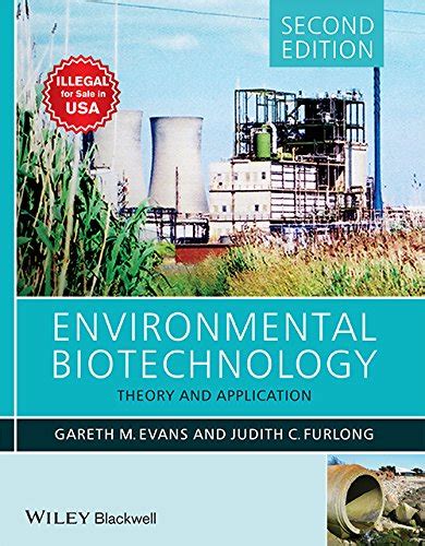 Buy Environmental Biotechnology Theory And Application 2nd Edn Pb