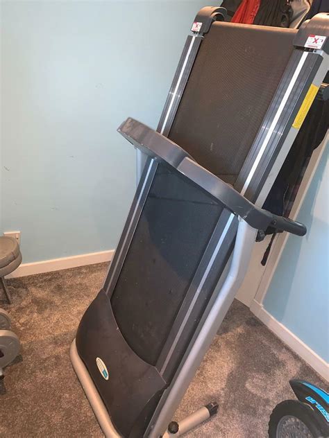 Treadmill & Heart rate monitor | in Baillieston, Glasgow | Gumtree