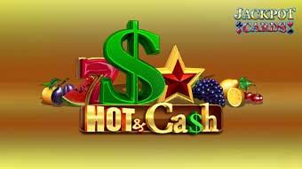 Hot Cash Slot Demo Jocuri Pacanele EGT Online Gratis