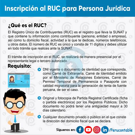 Como Obtener Una Ficha Ruc En Formato Digital Tributaci N