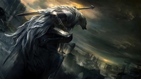 elden ring, game, art, 4k, HD Wallpaper | Rare Gallery