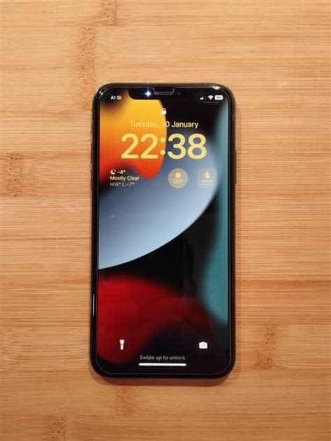 Iphone Xs 64 Gb Space Grey Prodam