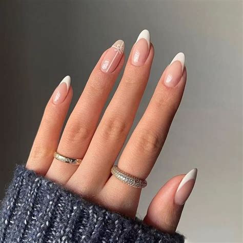 Neutral Nails Trending Now Nel Unghie Unghie Turchese French