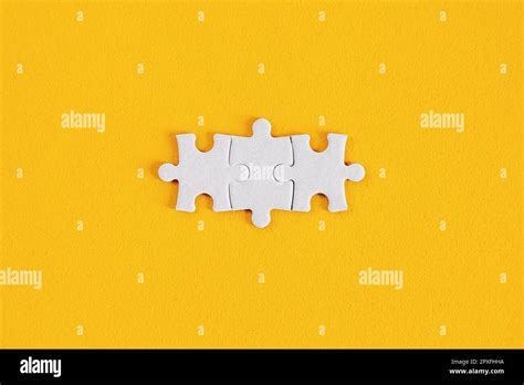 Matching Puzzle Hi Res Stock Photography And Images Alamy