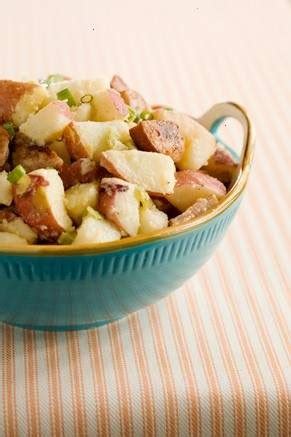 Paula Deen Sausage And Potato Salad Recipe