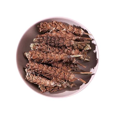 Chinese Natural Herb Xia Ku Cao Dried Selfheal Spike Prunella Vulgaris