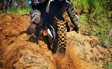 Dirt Bike Tire Pressure A Guide For Off Road Riders Xtreme MotoX