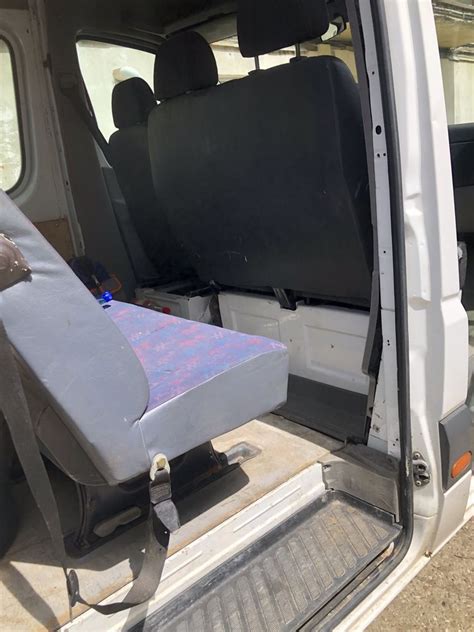 Mercedes Benz Sprinter Locuri Caracal Olx Ro