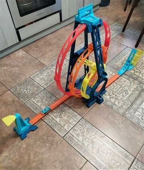 Hot Wheels Glc Festima Ru