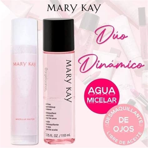 Duo Mary Kay Rifas Mary Kay Mary Kay Cosm Ticos Mary Kay