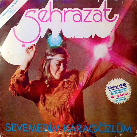 Esoteric Turkish Pop EPs Of The 1980s Rate Your Music