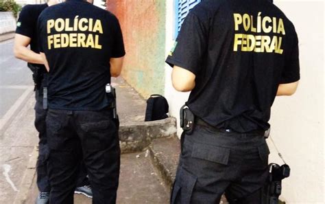 Foragido da Justiça condenado por tráfico de drogas é preso pela PF em