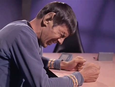 The Duality of Spock – Women at Warp