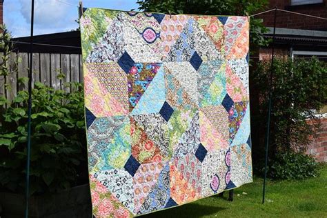 Hsts Qsts And Hrts Just Jude Designs Quilting Patchwork Sewing