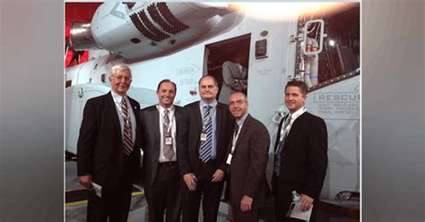 donaldson company employees including president ceo bill cook