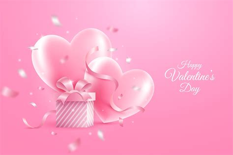 Valentines Day Hd Love Romantic Heart Happy Valentines Day Hd