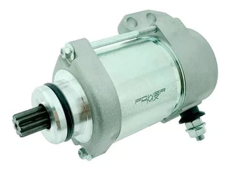 Motor De Arranque Partida Ktm Husaberg Husq C Rolamento