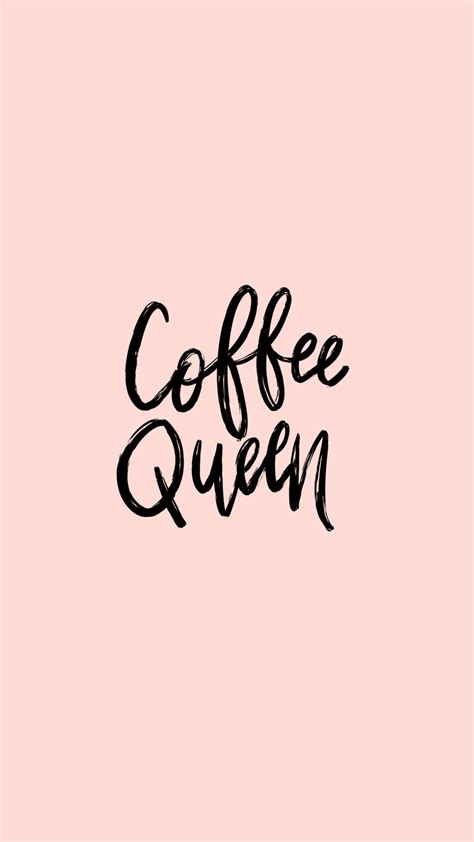 Coffee Cute Girly Iphone Wallpapers Top Free Coffee Cute Girly Iphone