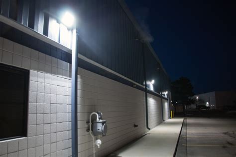 Led Wall Mount Exterior Lighting Shelly Lighting