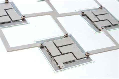 Oled Magic Tiles :: Behance