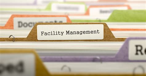 10 Strategic Reasons For Facilities Management Outsourcing