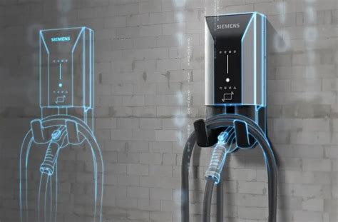 Siemens Home Charger: EV Charging Station Buyers Guide | U.S. News