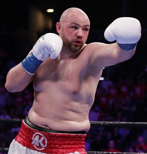 WBA CHAMPION ADAM KOWNACKI