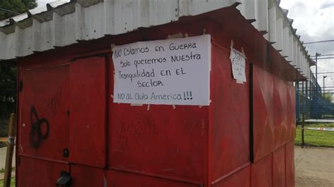 Vecinos de Villa Departamental buscan impedir instalación de sede