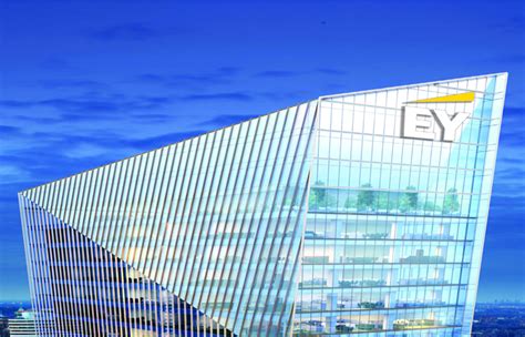 Ey Corporate Office Headquarters Phone Number And Address