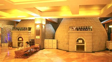 The 5 Best Korean Spa, Jjimjilbang Experience | I Visit Korea