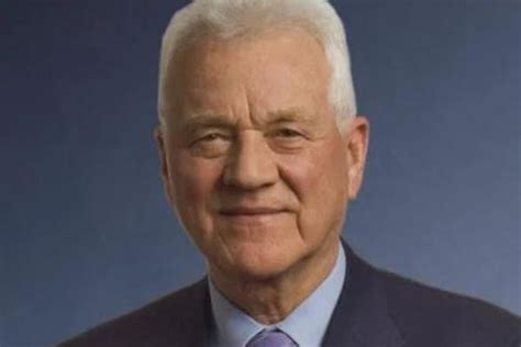 Billionaire Frank Stronach Arrested On Decades Long Sexual Assault Charges