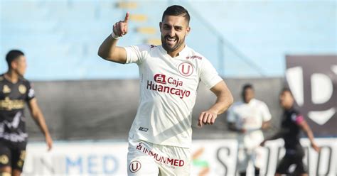 Luis Urruti a Sporting Cristal Esto es lo que se sabe de la situación