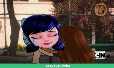 Las Peleas No Son La Mejor Decisi N Wiki Miraculous Ladybug