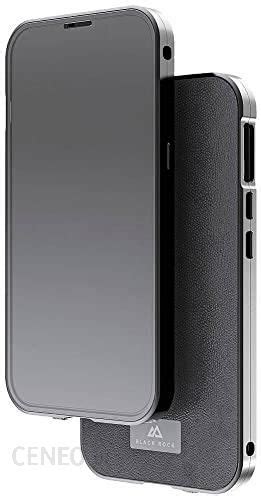 Black Rock Etui Stopni Glass Case Pasuje Do Apple Iphone I