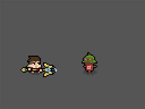 Jayce Comboleague Of Legends Rpixelart